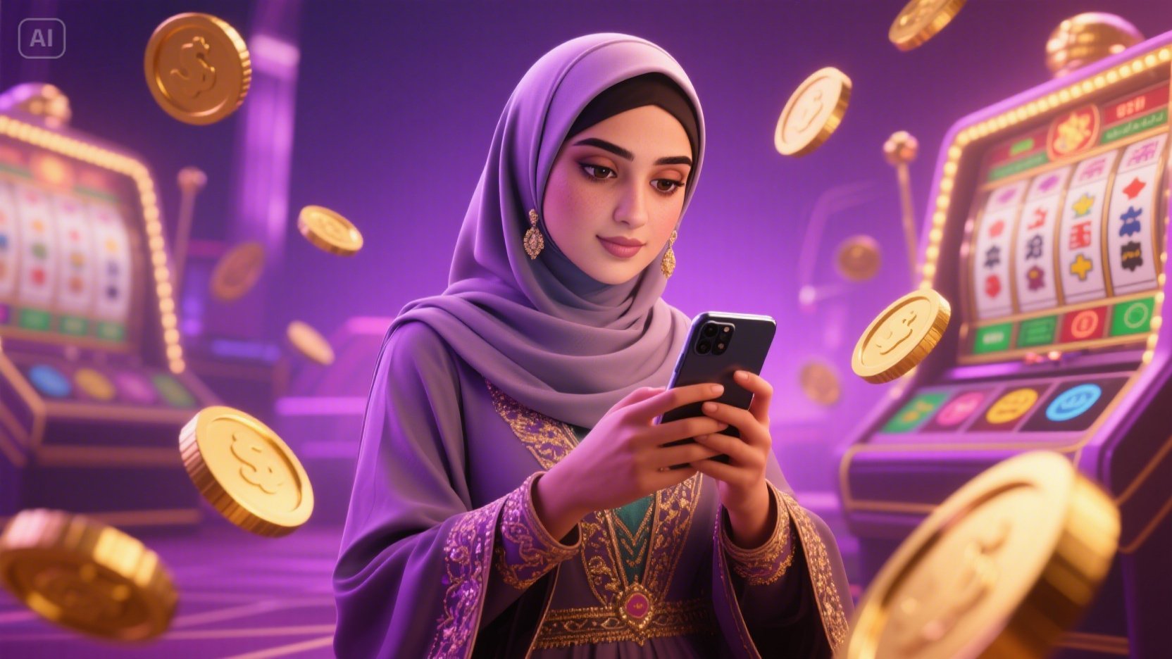 Casino BitDice Casino desktop and mobile interfaces