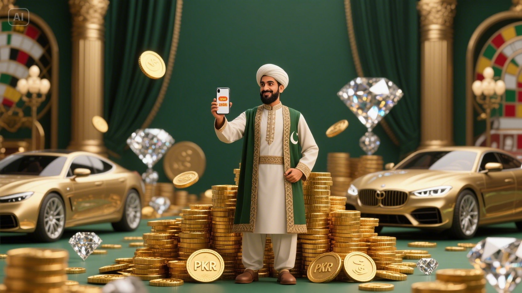 Registration at BitDice Casino Casino