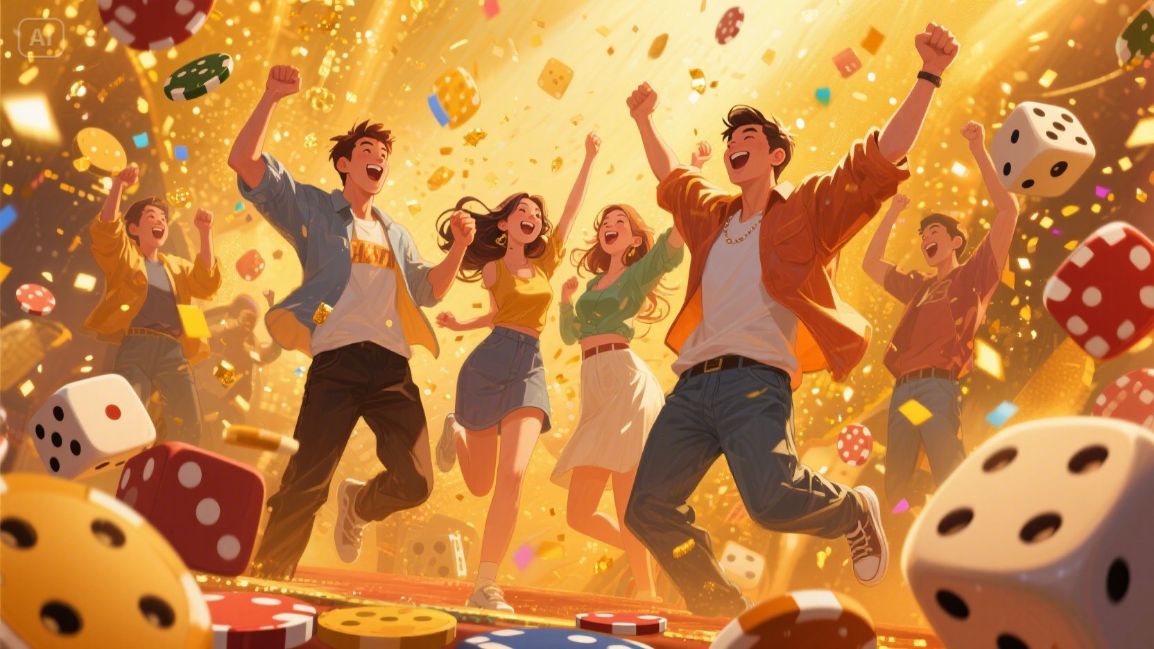 Registration at BitDice Casino Casino