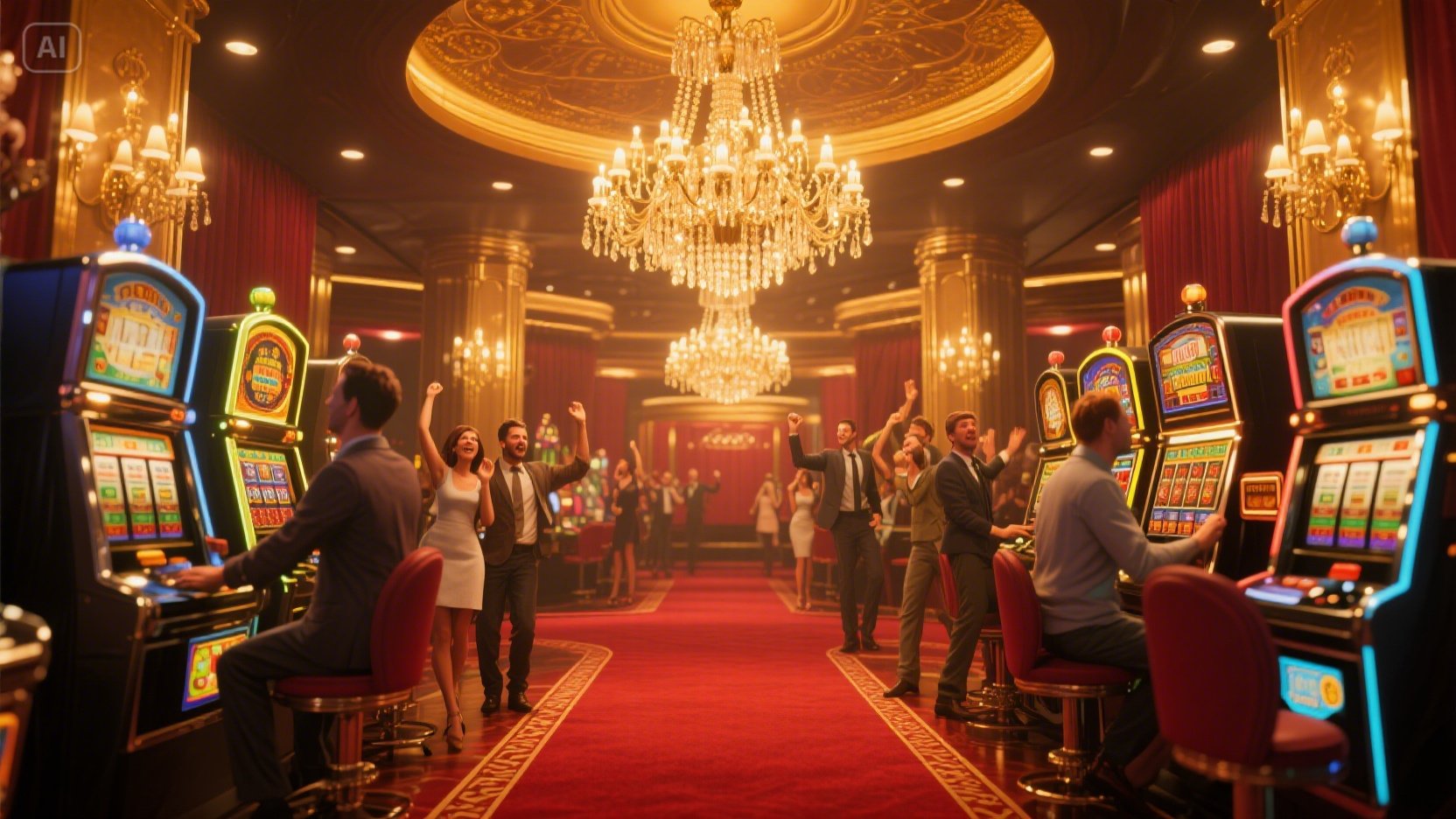 Registration at BitDice Casino Casino