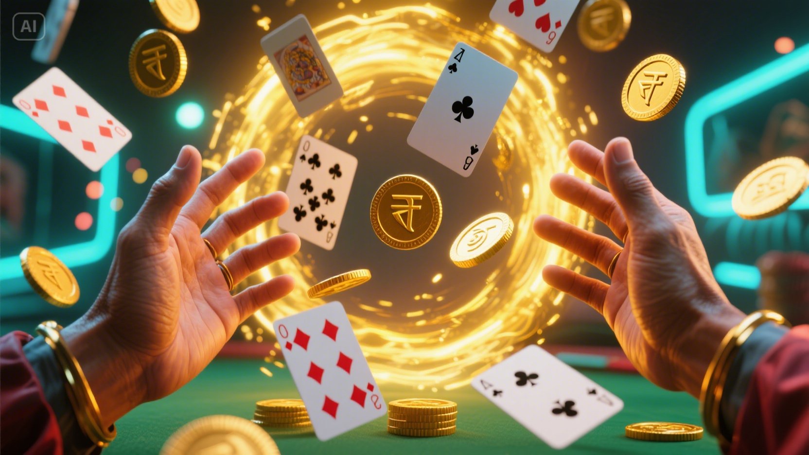 BitDice Casino