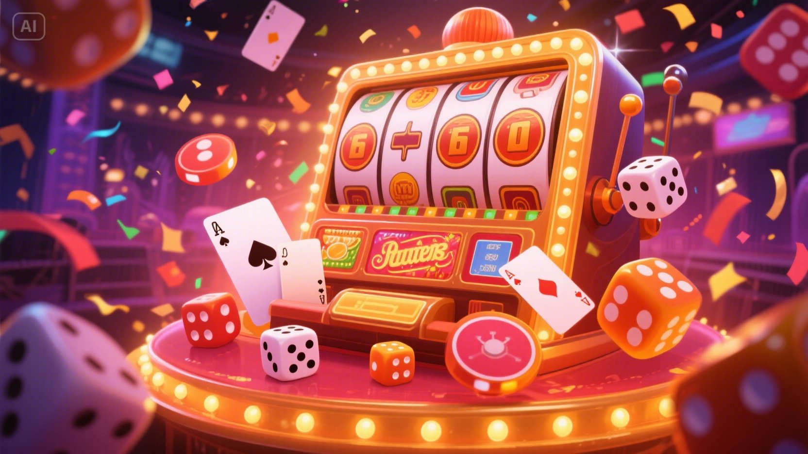 Registration at BitDice Casino Casino