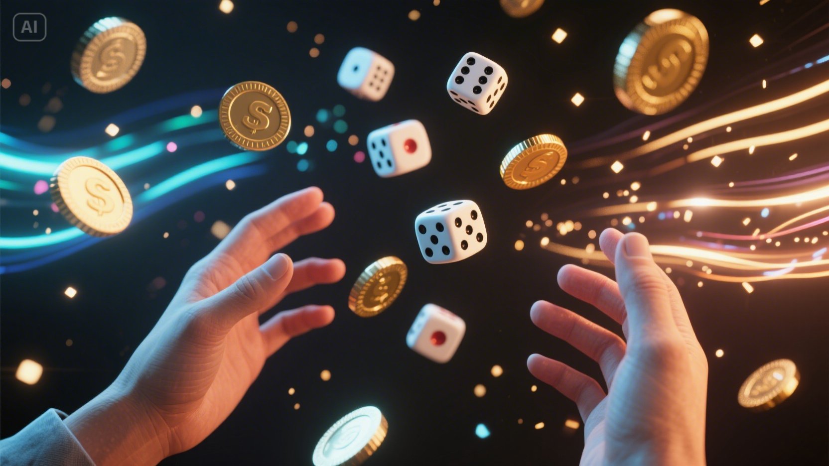 Registration at BitDice Casino Casino